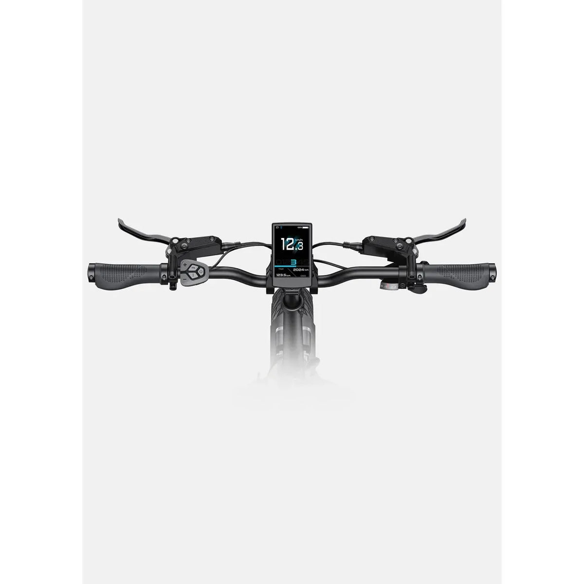 ENGWE L20 3.0 Pro E-Bike Mittelmotor 100Nm Vollfederung 720Wh Klapprad Schwarz