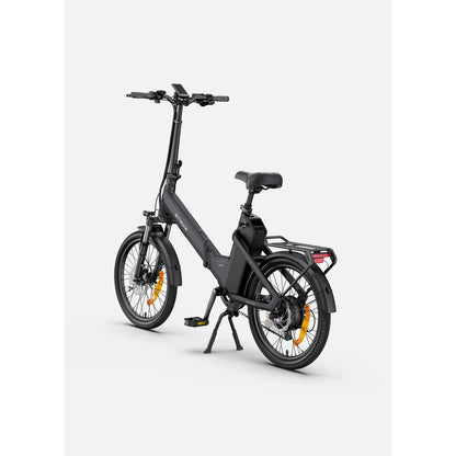 ENGWE O20 Boost Elektro-Faltrad 20" 720Wh 75Nm Pedelec E-Bike (Graphitgrau)