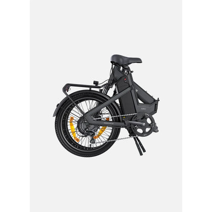 ENGWE O20 Boost Elektro-Faltrad 20" 720Wh 75Nm Pedelec E-Bike (Graphitgrau)