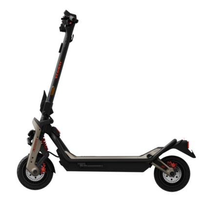Segway Ninebot GT3 Pro SuperScooter Dual-Motor 7000W 138km Reichweite