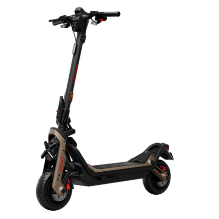 Segway Ninebot GT3 Pro SuperScooter Dual-Motor 7000W 138km Reichweite
