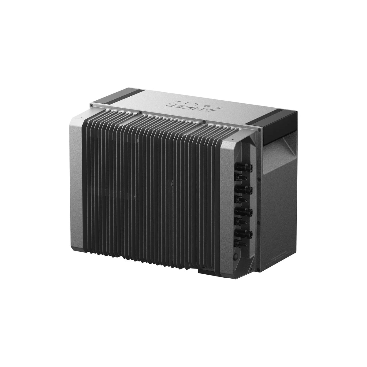 Anker SOLIX Solarbank 4 E5000 Pro Hybrid-Speicher – 5.024 Wh, 4 MPPT, 5000W PV, bis 2500W AC