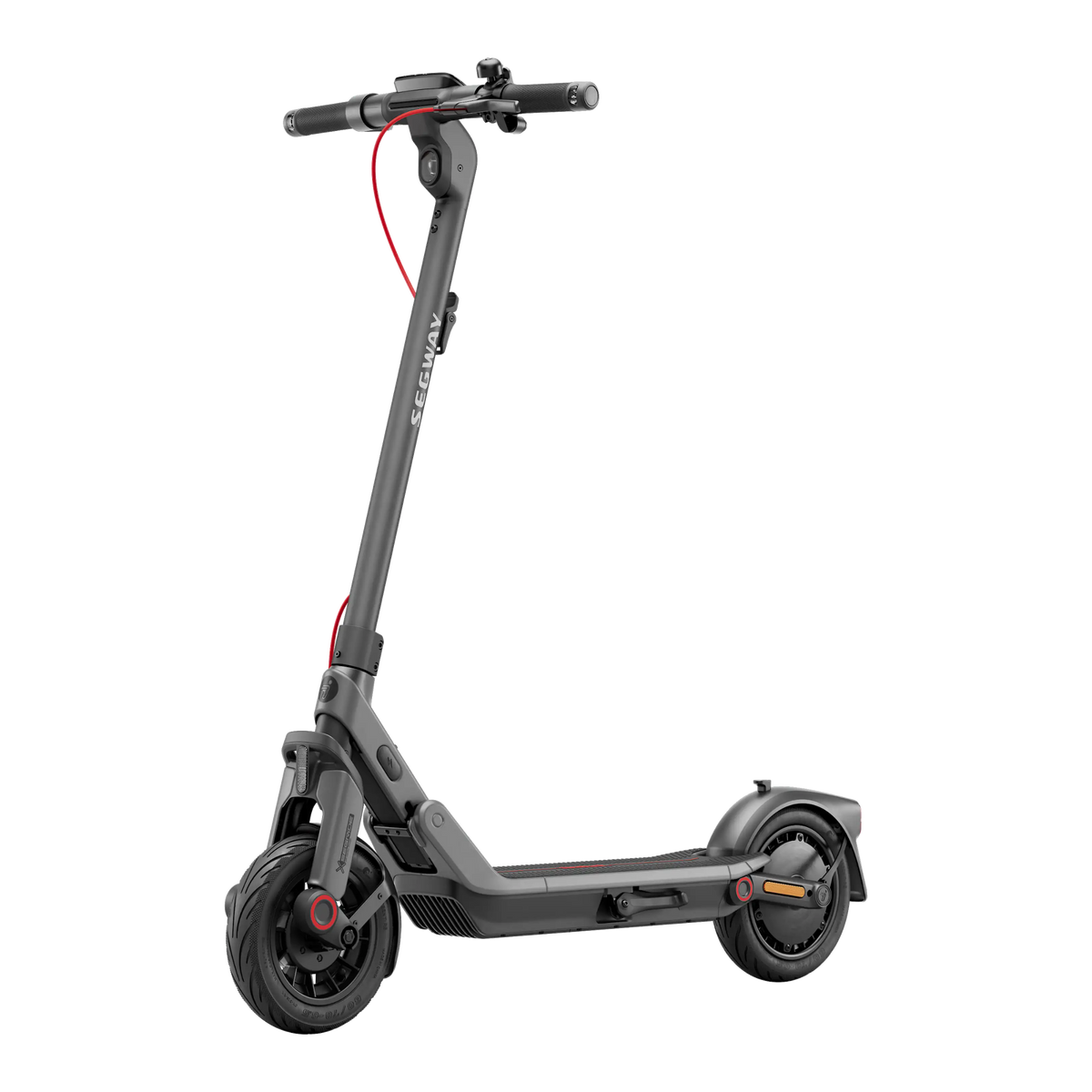 Segway Ninebot E3 Pro D E-Scooter 400W 368Wh Straßenzulassung 20km/h