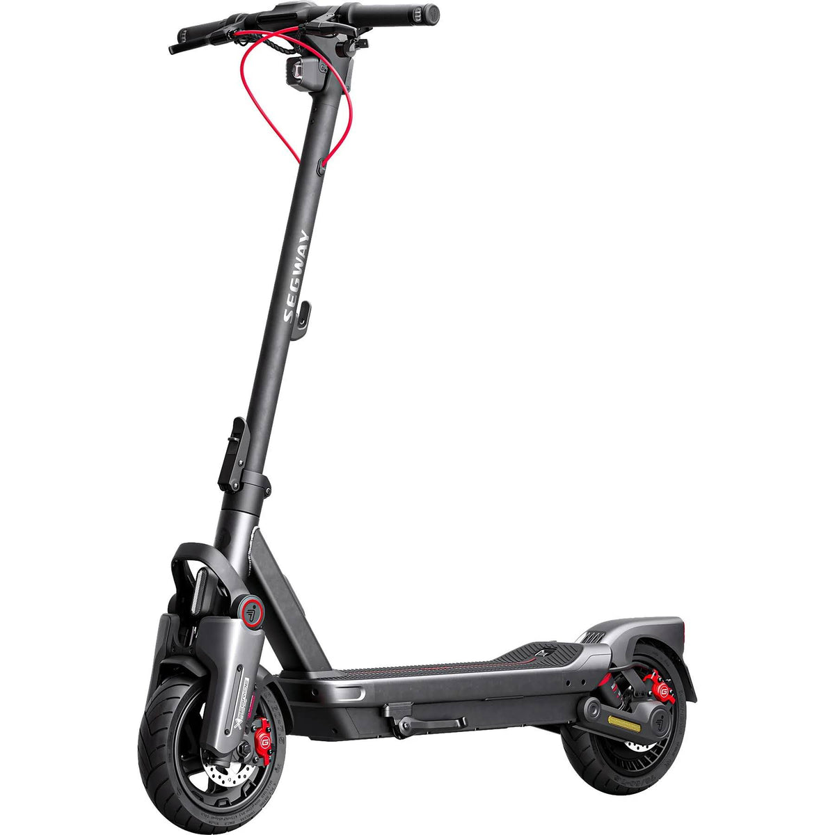 Segway Ninebot MAX G3 D E-Scooter – 11 Zoll, 80 km Reichweite, 20 km/h, ABE Straßenzulassung