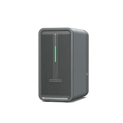 Marstek B2500-D Balkonkraftwerk Speicher 2,24 kWh LiFePO4 Solarspeicher – 2 MPPT, 1600 W PV-Eingang, 800 W Ausgang, IP65, WLAN App (Saturn)