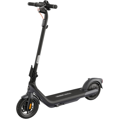 Segway Ninebot E2 Pro D E-Scooter 10 Zoll - Reichweite 35km, 750W Motor, Straßenzulassung - Schwarz