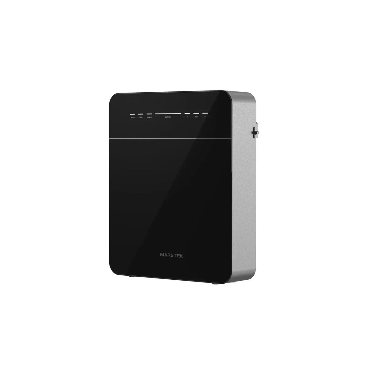 Marstek Venus E Mini Stromspeicher 2 kWh AC-Speicher – Plug & Play, 105 mm flach, 1,5 kW, 10 Jahre Garantie