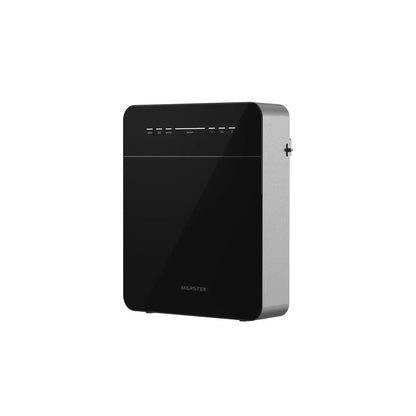 Marstek Venus E Mini Stromspeicher 2 kWh AC-Speicher – Plug & Play, 105 mm flach, 1,5 kW, 10 Jahre Garantie